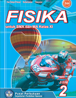 Fisika untuk SMA dan MA Kelas XI Jilid 2