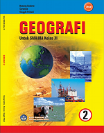 Geografi 2: Untuk SMA/MA Kelas XI