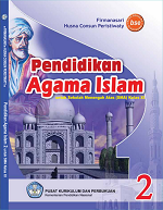 Pendidikan Agama Islam 2: Untuk Sekolah Menengah Atas (SMA) Kelas XI