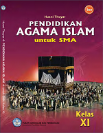 Pendidikan Agama Islam untuk SMA