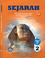 Sejarah 2: Sekolah Menengah Atas (SMA) dan Madrasah Aliyah (MA) Kelas XI