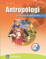 Antropologi 2: Untuk Kelas XII SMA dan MA