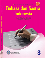 Bahasa dan Sastra Indonesia untuk SMA/MA Kelas XII (Program Bahasa)