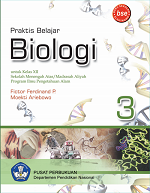 Praktis Belajar Biologi: Untuk Kelas XII Sekolah Menengah Atas / MAdrasah Aliyah