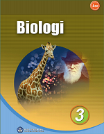 Biologi 3: Untuk Kelas XII SMA dan MA