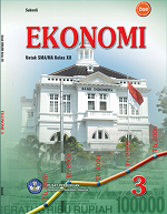 Ekonomi untuk SMA/MA Kelas XII Sukardi