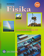 Fisika untuk SMA/MA Kelas XII