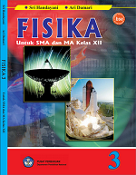 Fisika untuk SMA dan MA Kelas XII