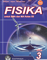 Fisika untuk SMA dan MA Kelas XII Jilid 3