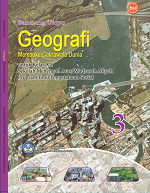 Geografi Membuka Cakrawala Dunia untuk Kelas XII Sekolah Menengah Atas/ Madrasah Aliyah Program Ilmu Pengetahuan Sosial