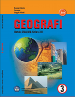 Geografi untuk SMA/MA Kelas XII