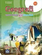 Geografi untuk Kelas XII SMA/MA