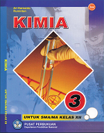 Kimia untuk SMA/MA Kelas XII