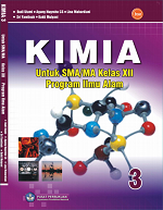 Kimia SMA/MA Kelas XII Program Ilmu Alam