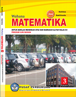 Wahana Matematika: Untuk Sekolah Menengah Atas dan Madrasah Aliyah Kelas XII Program Ilmu Bahasa