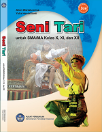 Seni Tari untuk SMA/MA Kelas XII