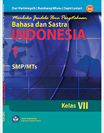 Membuka Jendela Ilmu Pengetahuan dengan Bahasa dan Sastra Indonesia 1
