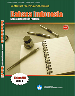 Contextual Teaching and Learning Bahasa Indonesia