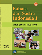 Bahasa dan Sastra Indonesia 1