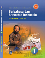 Berbahasa dan Bersastra Indonesia 1