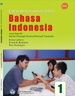Cakap Berkomunikasi dalam Bahasa Indonesia