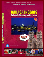 Contextual Teaching and Learning Bahasa Inggris