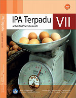 IPA Terpadu: SMP/MTs Kelas VII