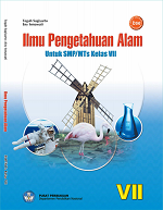 Ilmu Pengetahuan Alam 1: Untuk SMP/MTs Kelas VII