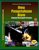 Contextual Teaching and Learning Ilmu Pengetahuan Alam: Sekolah Menengah Pertama/ Madrasah Tsanawiyah Kelas VII Edisi 4