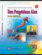 Ilmu Pengetahuan Alam: Untuk SMP/MTs Kelas VII