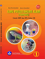 Ilmu Pengetahuan Alam (Terpadu)