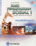 Ilmu Pengetahuan Sosial 1