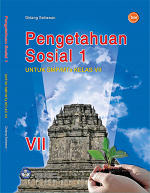 Pengetahuan Sosial 1: SMP/MTs Kelas VII