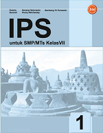 IPS 1: Untuk SMP/MTs Kelas VII