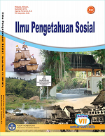 Ilmu Pengetahuan Sosial: Kelas VII untuk SMP/MTs