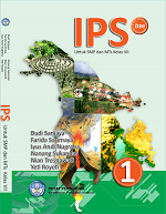 IPS: Untuk SMP dan MTs Kelas VII