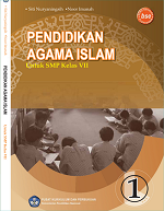 Pendidikan Agama Islam: Untuk SMP Kelas VII