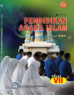Pendidikan Agama Islam untuk SMP Kelas VII