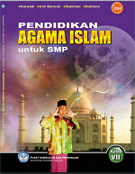 Pendidikan Agama Islam untuk SMP VII