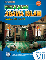 Pendidikan Agama Islam: Untuk Siswa SMP Kelas VII