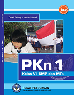 PKn 1: Kelas VII SMP dan MTs