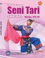 Seni Tari SMP/MTs Kelas VII