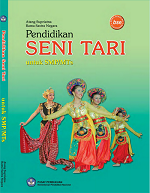 Pendidikan Seni Tari untuk SMP/MTs