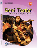 Seni Teater untuk SMP/MTs Kelas VII