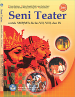 Seni Teater untuk SMP/MTs VII