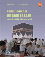 Pendidikan Agama Islam untuk SMP Kelas VIII