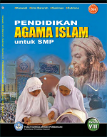Pendidikan Agama Islam untuk SMP Kelas VIII (2)