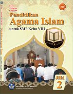 Pendidikan Agama Islam untuk SMP Kelas VIII (3)