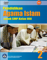 Pendidikan Agama Islam untuk SMP Kelas VIII (4)