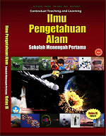 Contextual Teaching and Learning Ilmu Pengetahuan Alam Sekolah Menengah Pertama Kelas IX Edisi 4